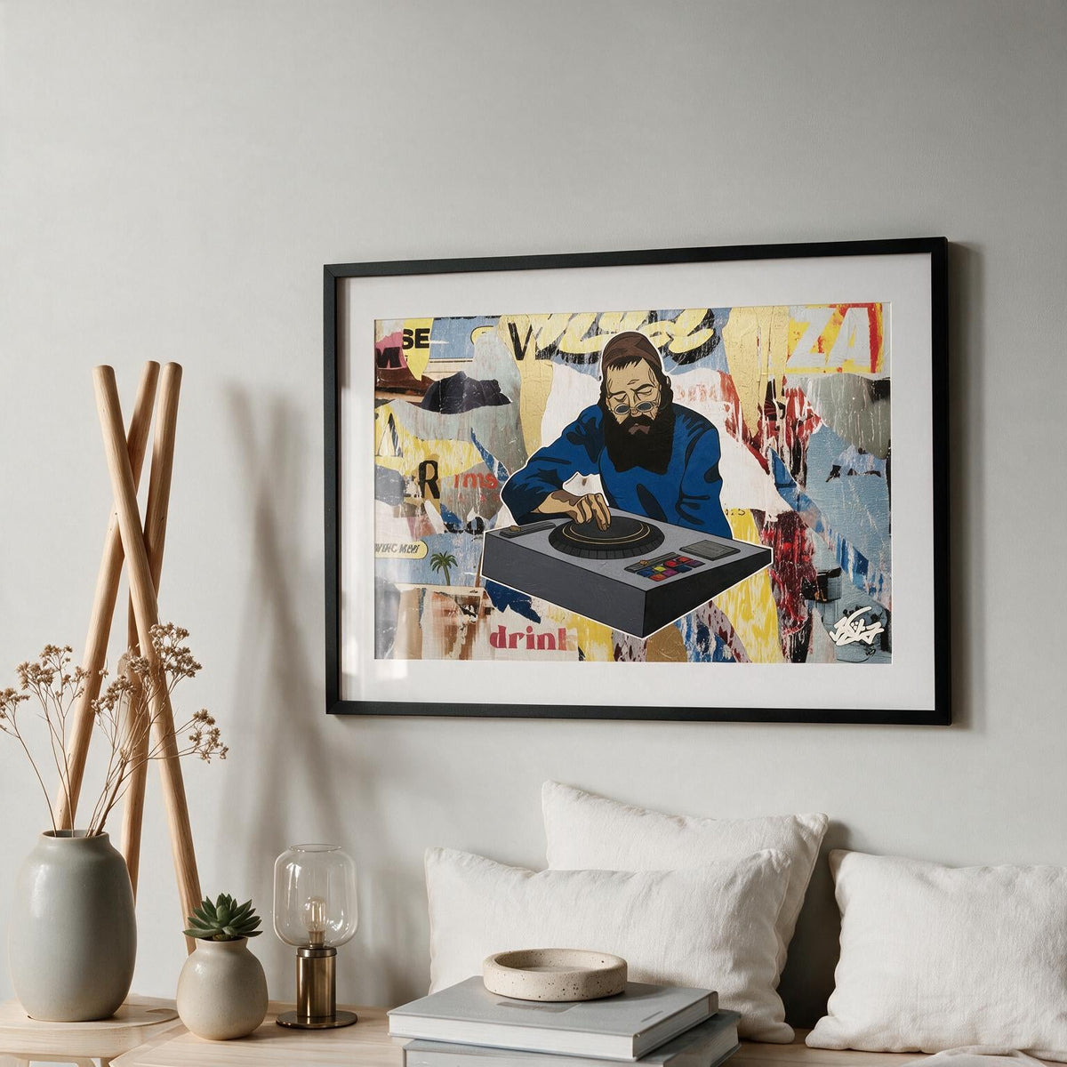 Affiches