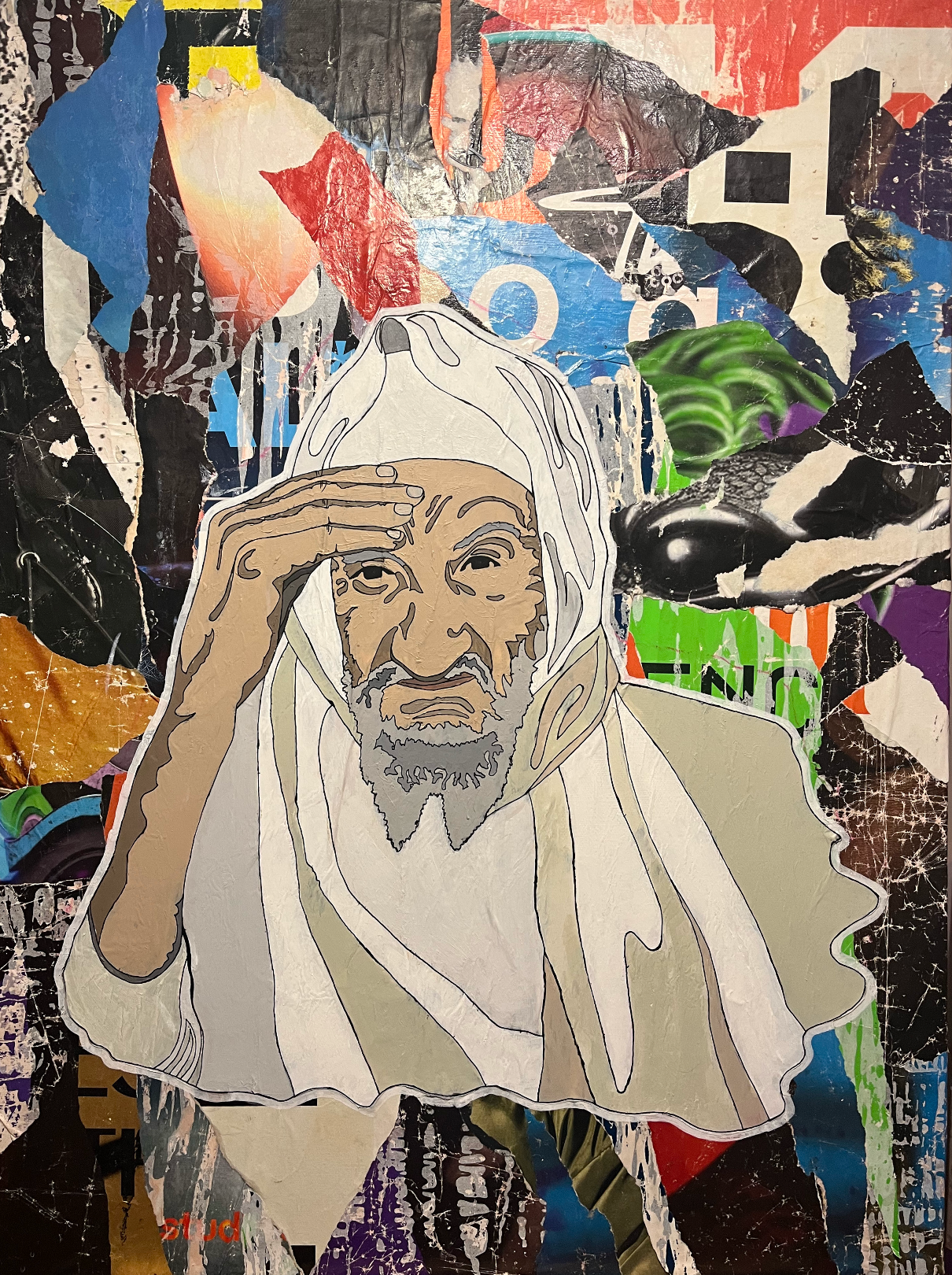 BABA SALÉ x III