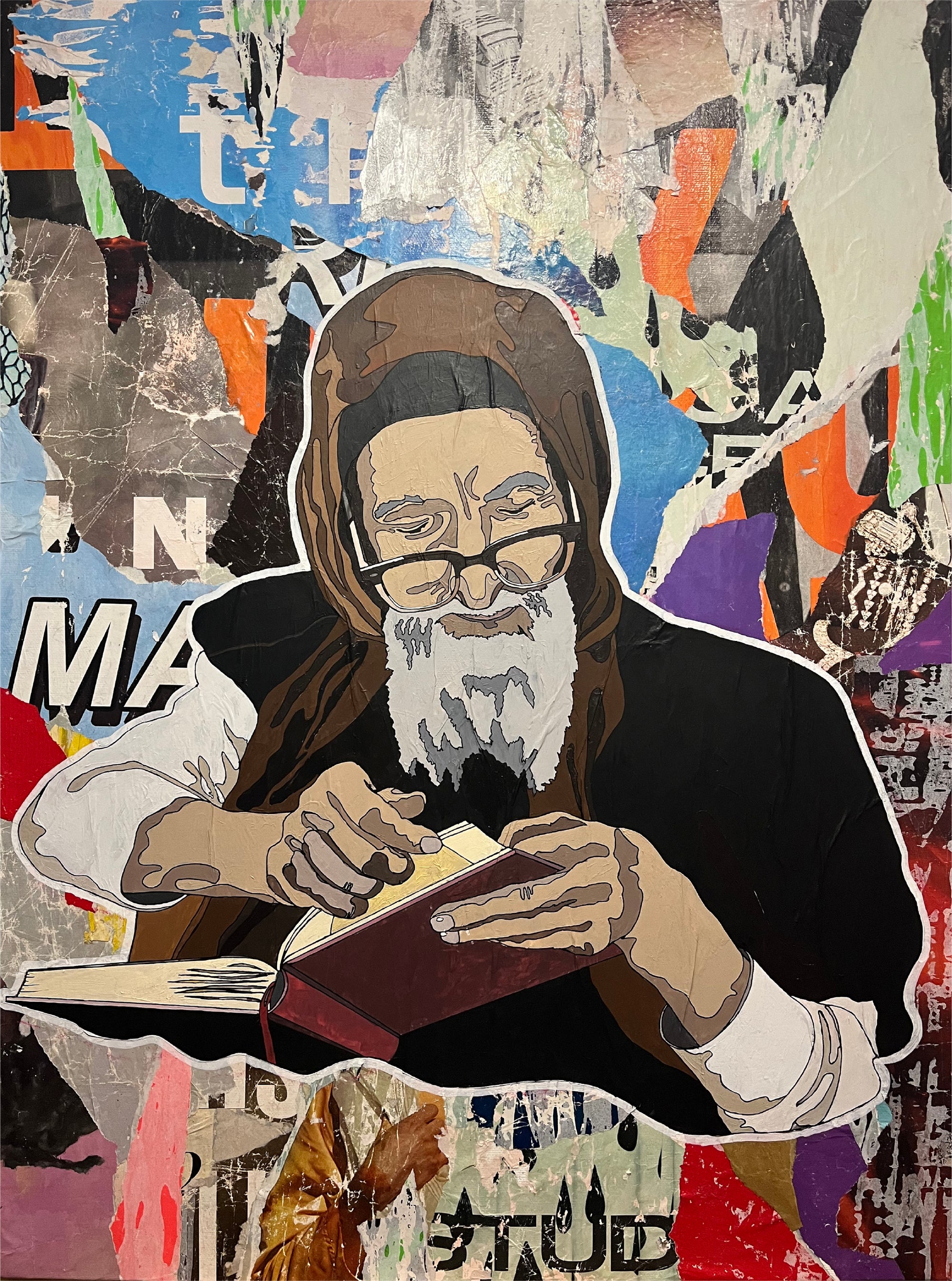 SAVORY BABA x II