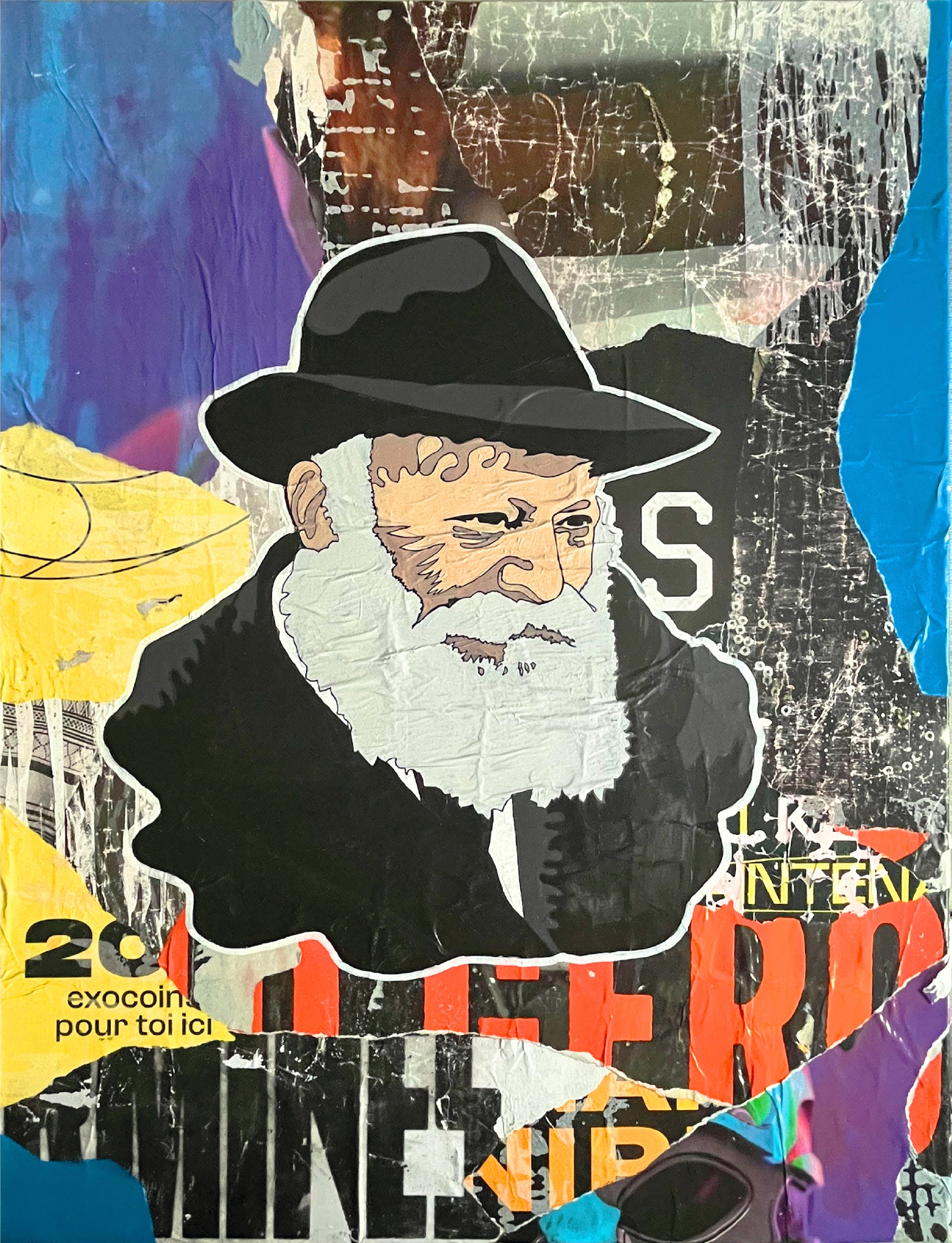 RABBI