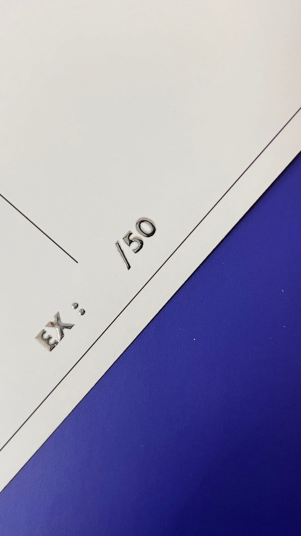 LEVGUY - Start edition - x50
