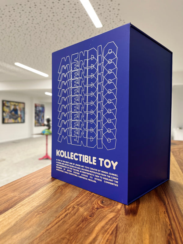 K-TOY - Starter edition - x50